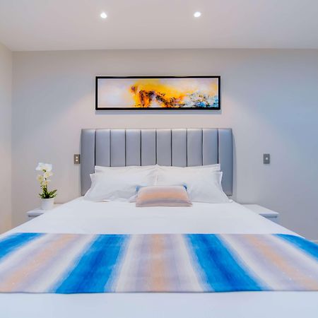 Best Western Alpine Hotel Christchurch Exterior foto